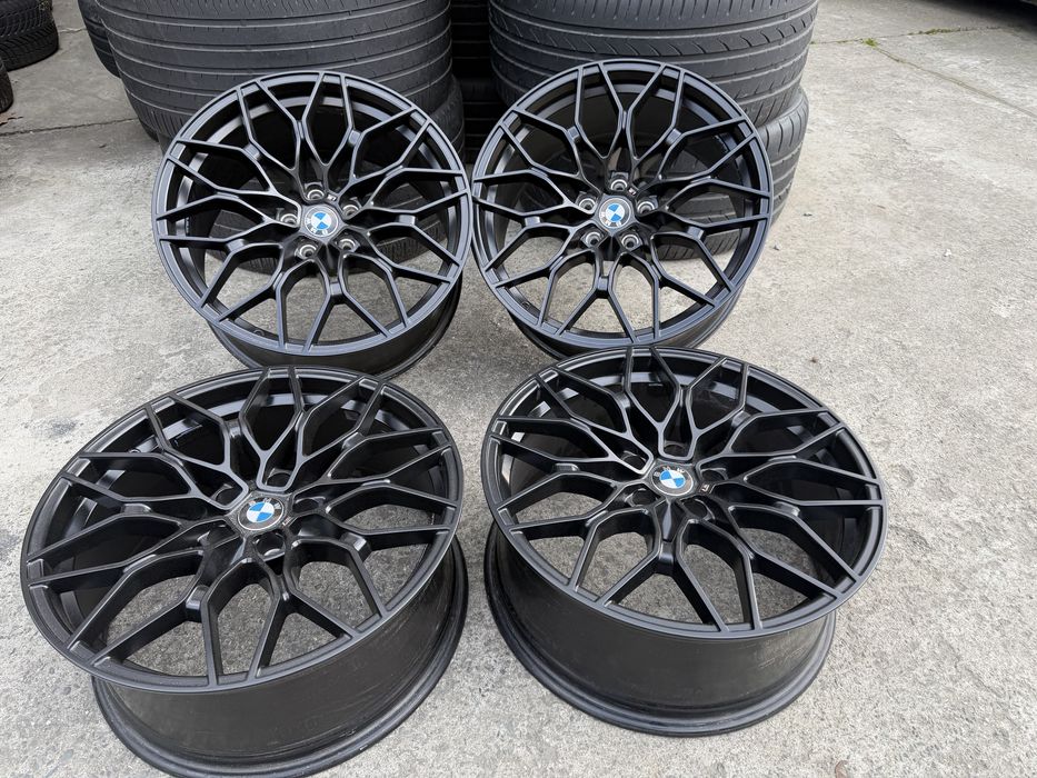 Jante bmw 19  seria 5 G30