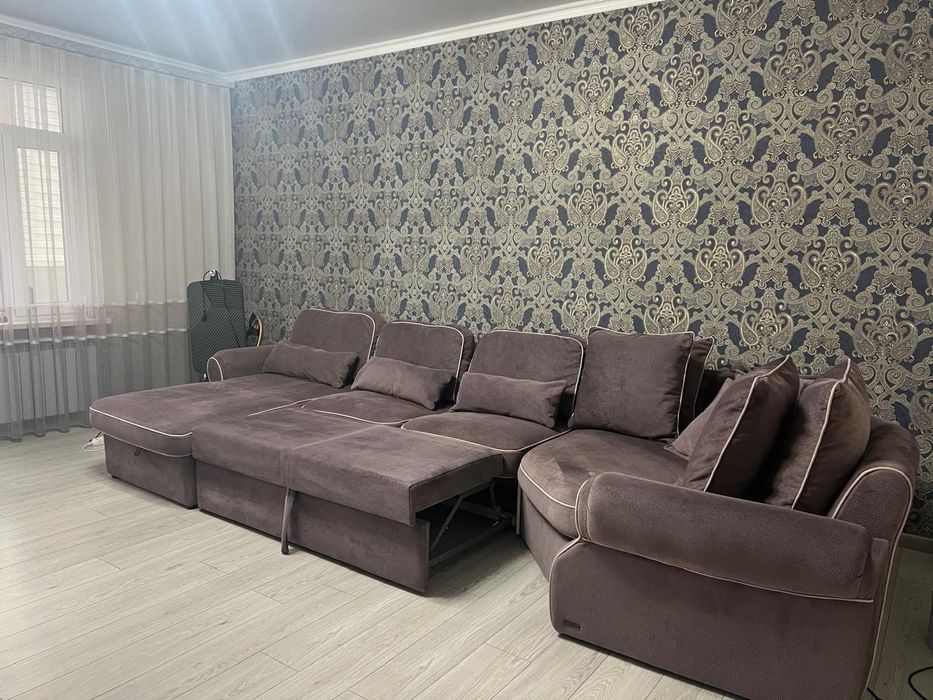 Продам диван в отличном состоянии