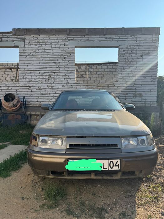 ВАЗ (LADA) 2110
16кл газ.бензин