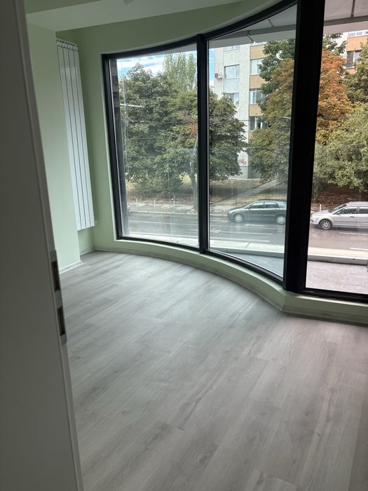Дава се под наем Офис в София, Белите брези - 100 кв.м за 850 € - Снимка #4