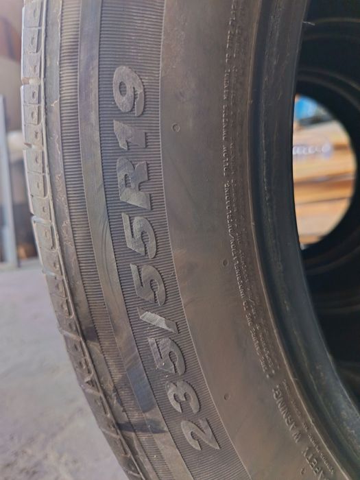 NEXEN 19 Bu shinalar bor Sotiladi