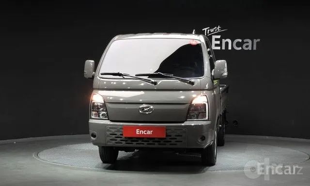 Hyundai Porter EV 2023 Koreadan zakazga obkeberamiz UZBgacha 20.700$