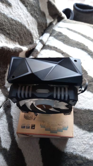 Продам срочно Башенный кулер