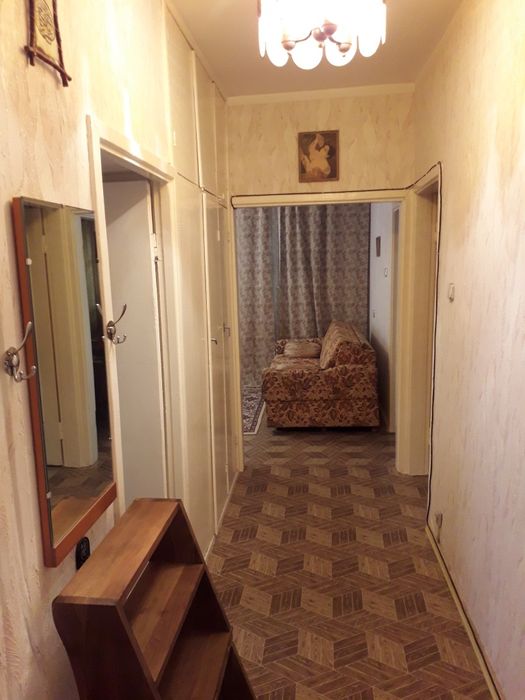 Квартира 5 комнат 2 балкона