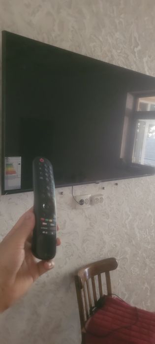 Lg tv 55 talik televizor indoneziya