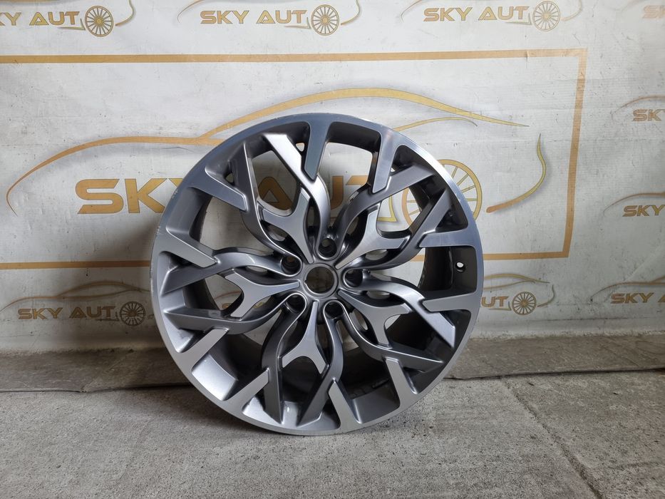 Janta 22 Aston Martin DBX cod MY83-9965G-KA /JA