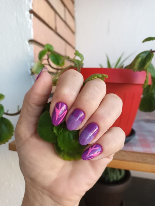 Unghii cu gel, semi și pentru bărbați CLUJ-NAPOCA