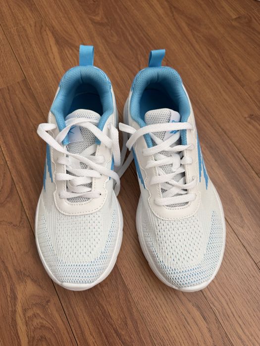 Летние подростковые кроссовки Reebok оригинал