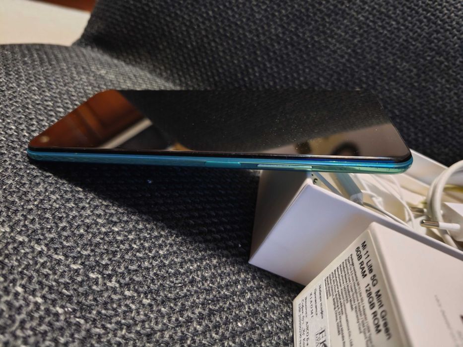 Xiaomi Mi 11 lite 5G