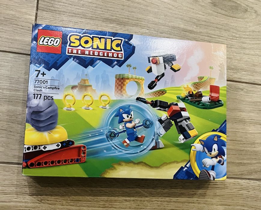 De vanzare Lego noi