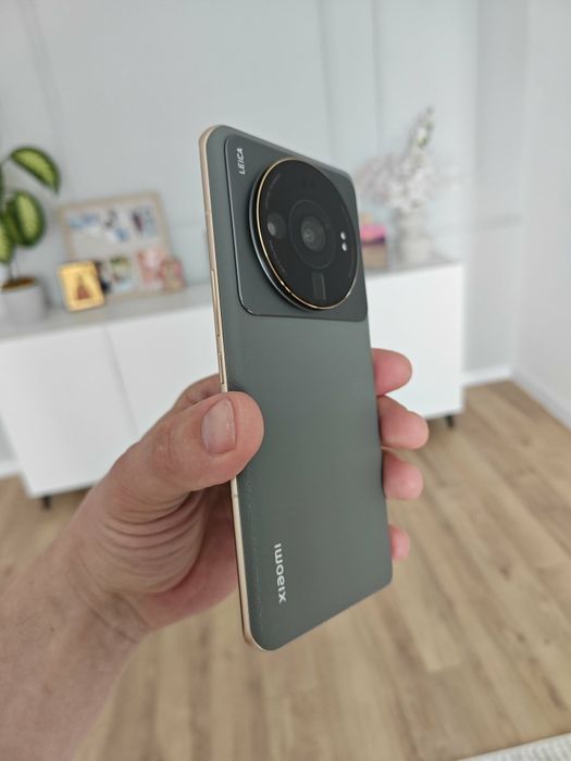 Telefon Xiaomi 12s ultra 12/256