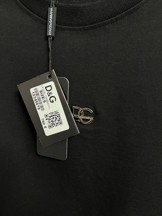 Tricou DG super calitate