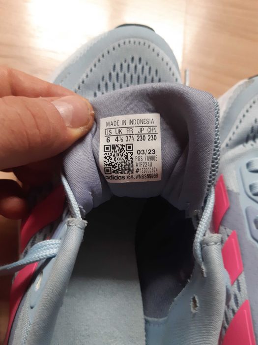 Маратонки ADIDAS QUESTAR, дамски, номер- 37и1/3