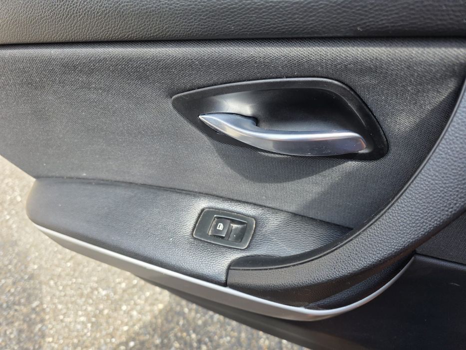 BMW 320D E90 2007