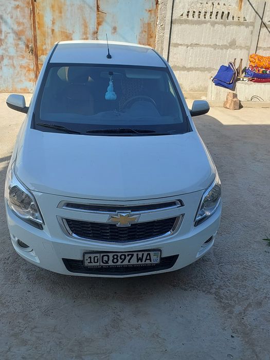 Кобалът сотилади.