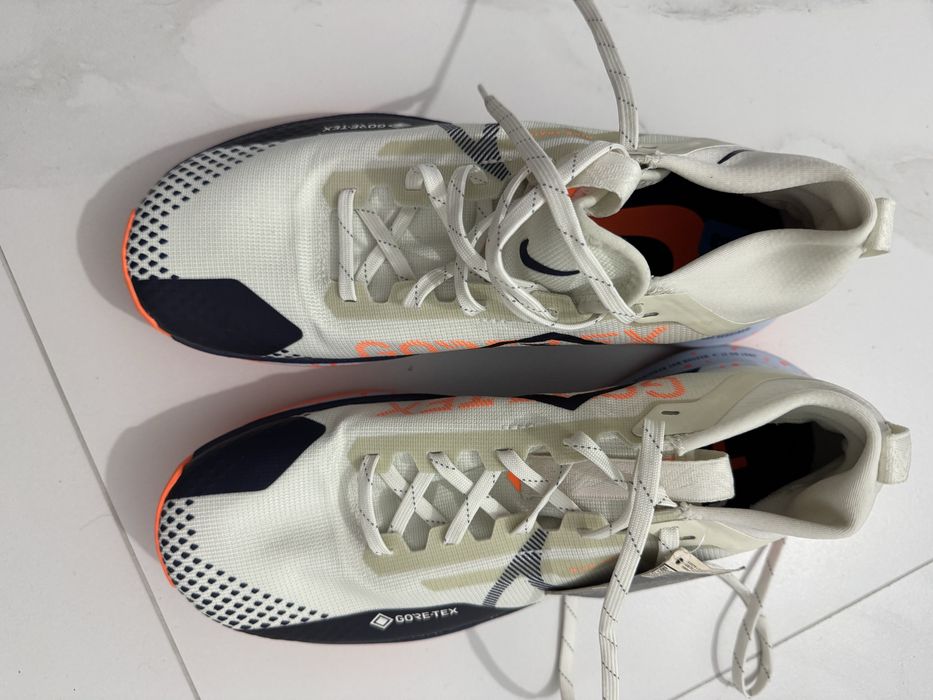 Nike trail goretex  original 42