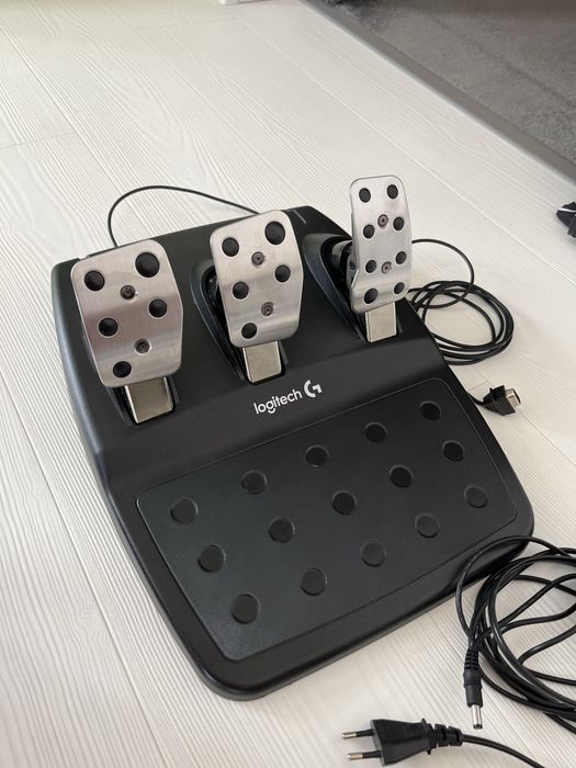 Волан Logitech G920