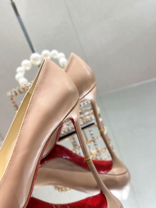 Pantofi Christian Louboutin