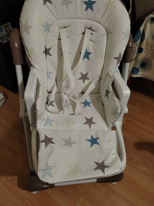 Столче за хранене