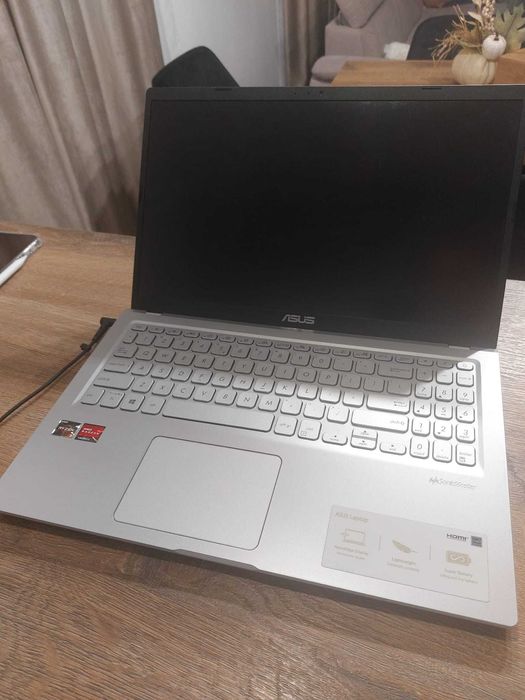 Laptop ASUS M515DA-BQ230, Ryzen 3, 8GB RAM, SSD 256GB, Windows 11