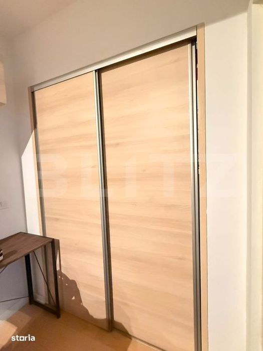 Apartament cu 3 camere de vanzare, Garaj subteran, zona Centrala