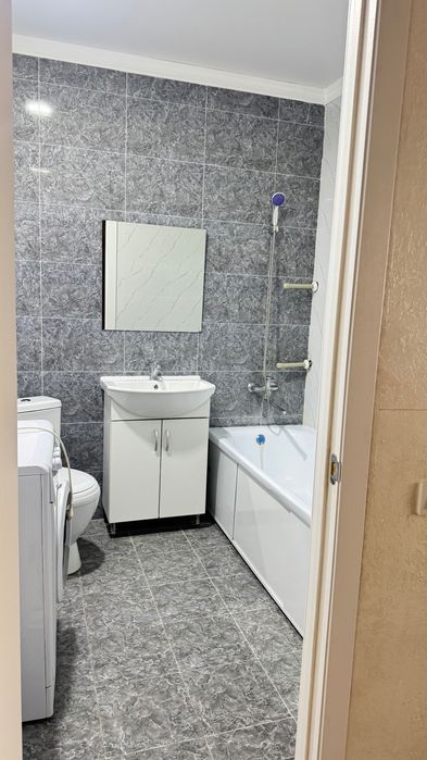 Сдаю 1 комнатную квартиру