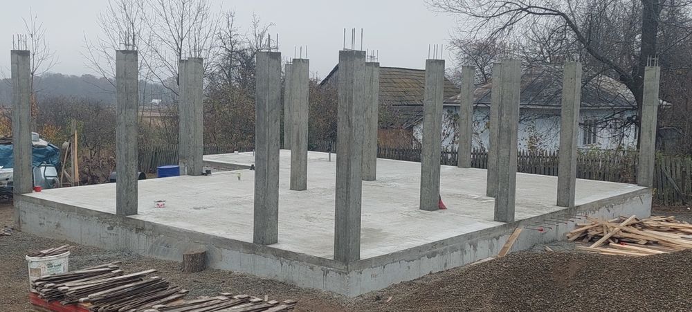 Cabane,foisoare,terase,acoperisuri,