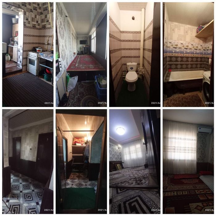 2 х ком кв 35.000$