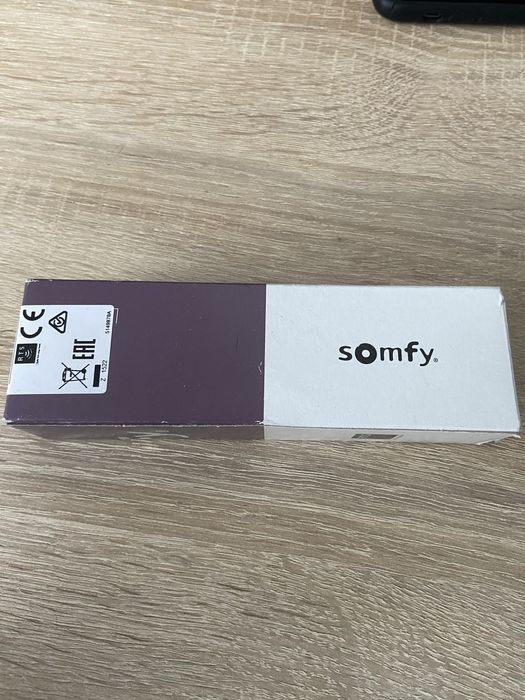 Telecomanda Somfy Situo 1 noua