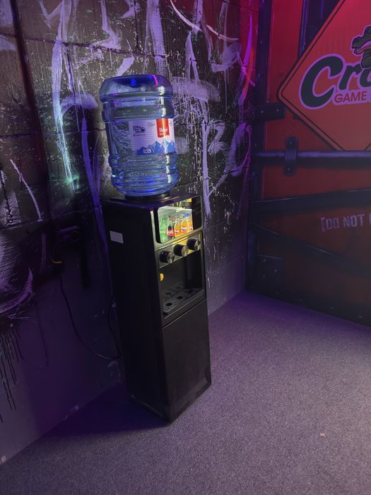 Immer va Zifler kuler