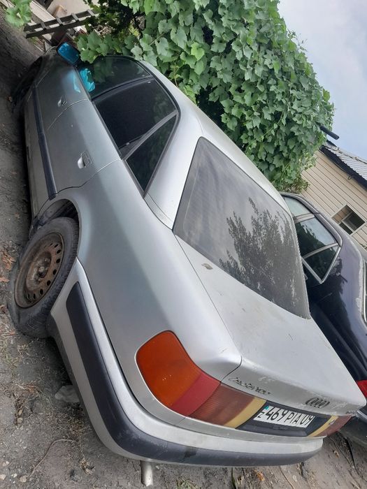 Ауди 100 C4 2.3 автомат