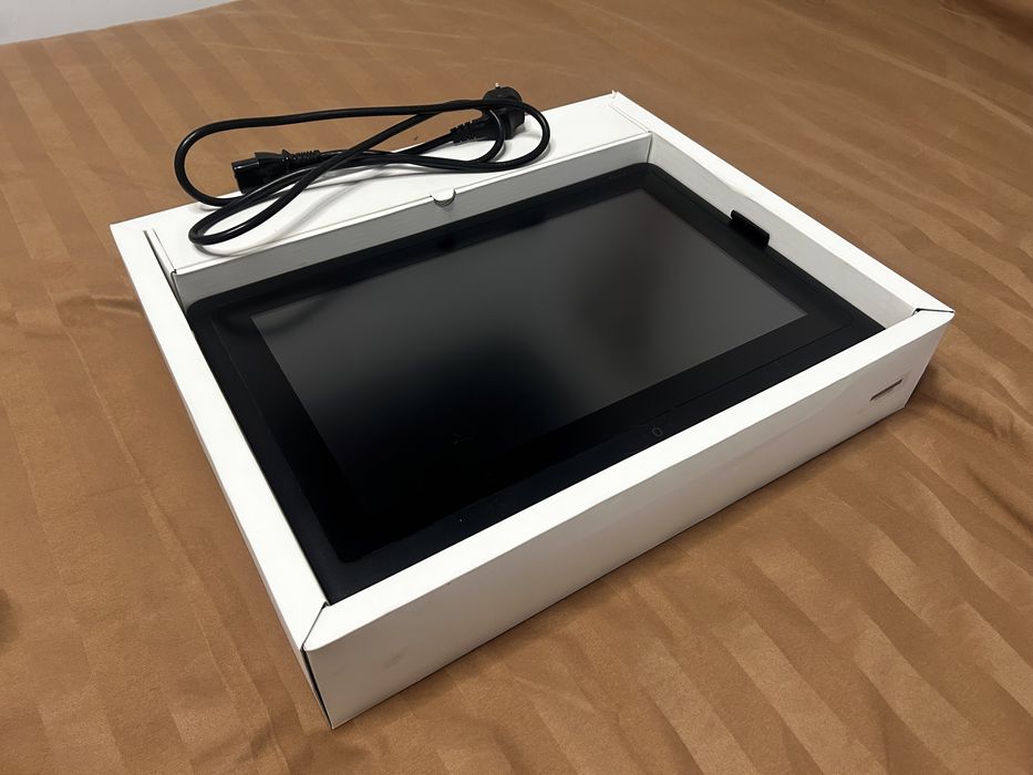 Vand tableta grafica Wacom Cintiq 16