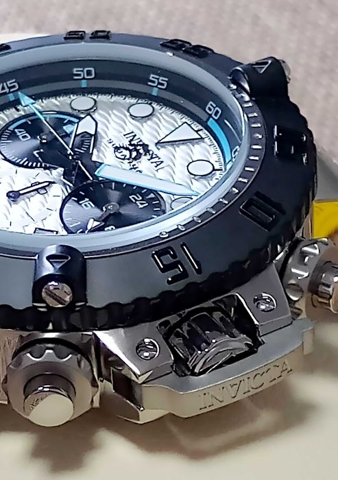 Ceas Invicta  Subaqua 50mm Quartz - Barbati