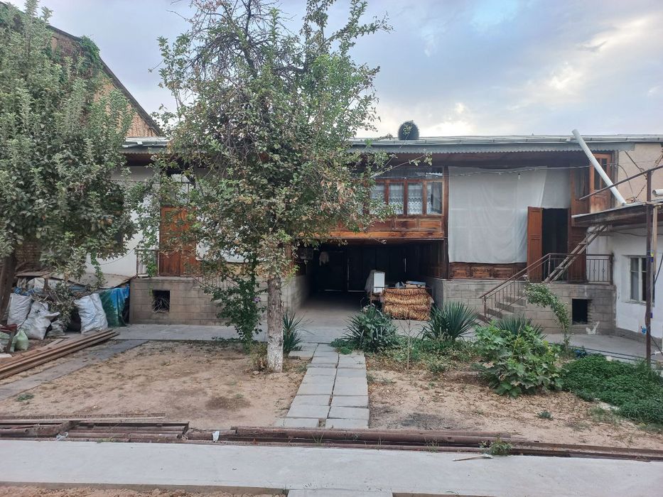 Сдается в аренду Участок Назарбек около ГАИ Зангатинского райёна