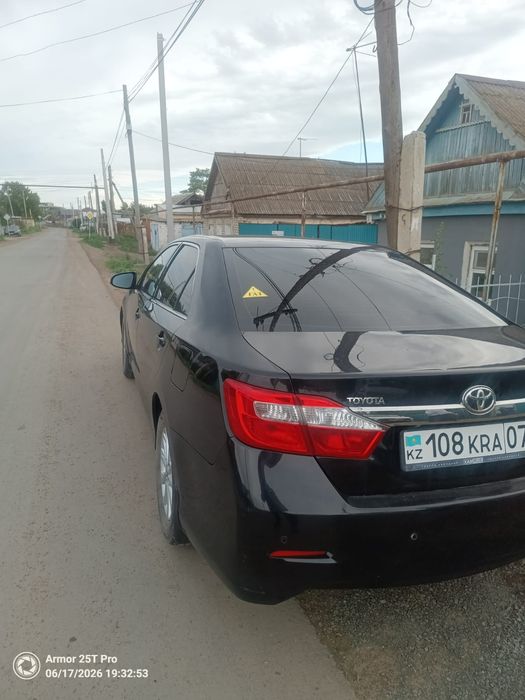 Продам автомобиль тайота
