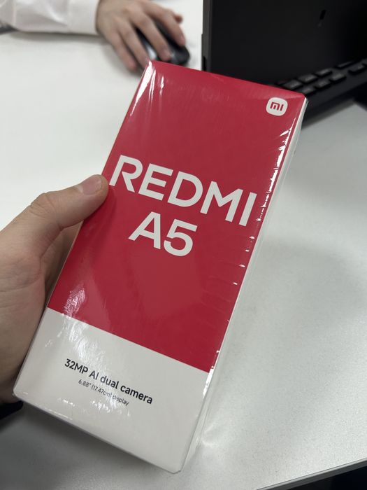 Xiaomi Redmi A5 (128GB)