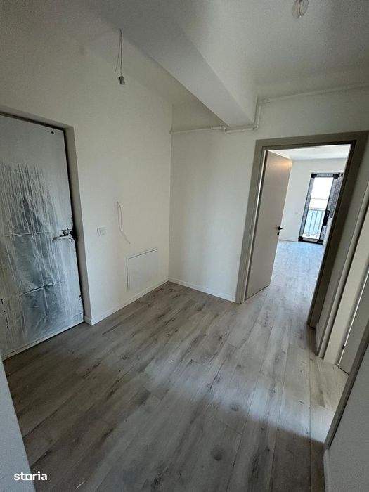 Complex Rediu, apartamente intabulate 1,2 camere, parcare inclusa
