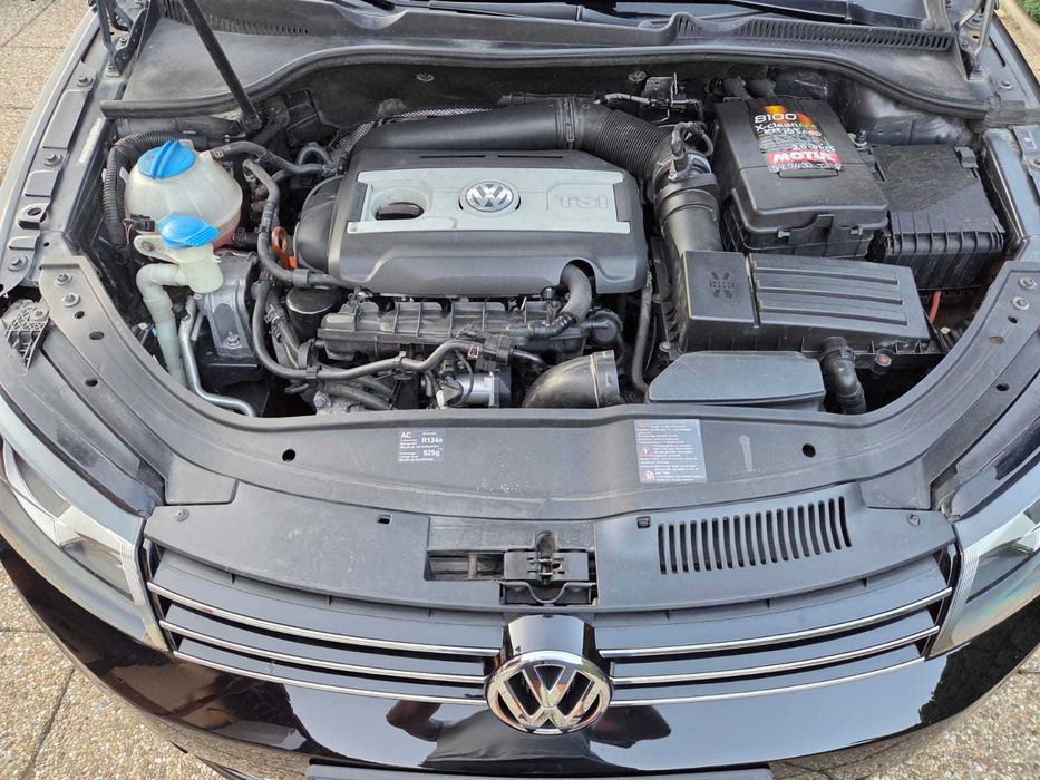 VW Eos Facelift 2012, 2.0 TSI 211 CP, DSG