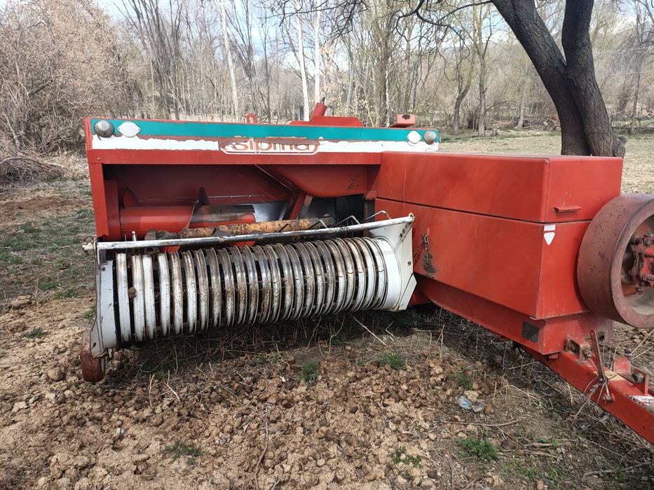 Пресподборчик сипма