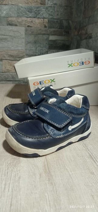 обувки / маратонки Geox - 2 чифта