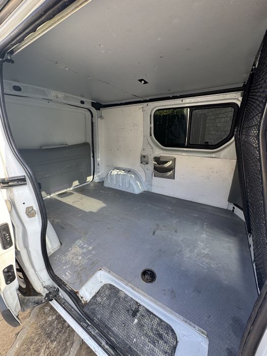 Opel Vivaro 2.0 TDCI