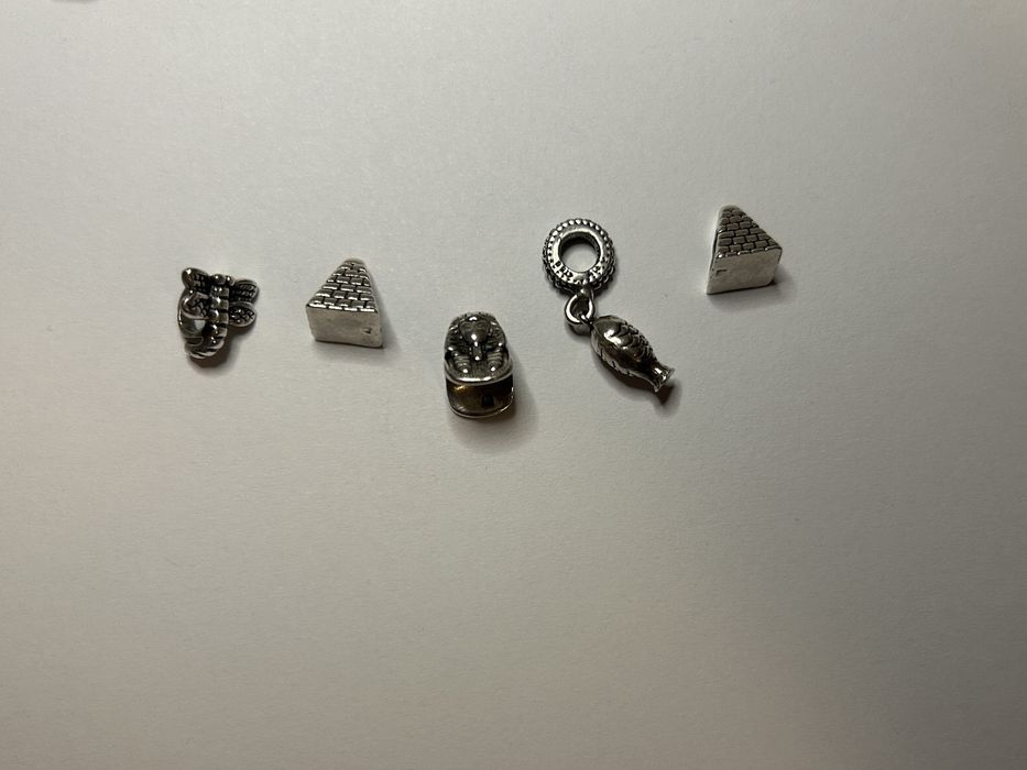 Bratara Pandora Charmuri