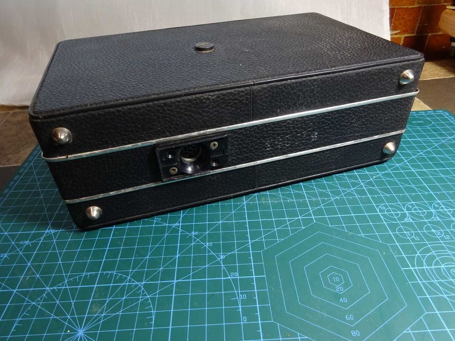 Aparat radio vintage ,anii 70