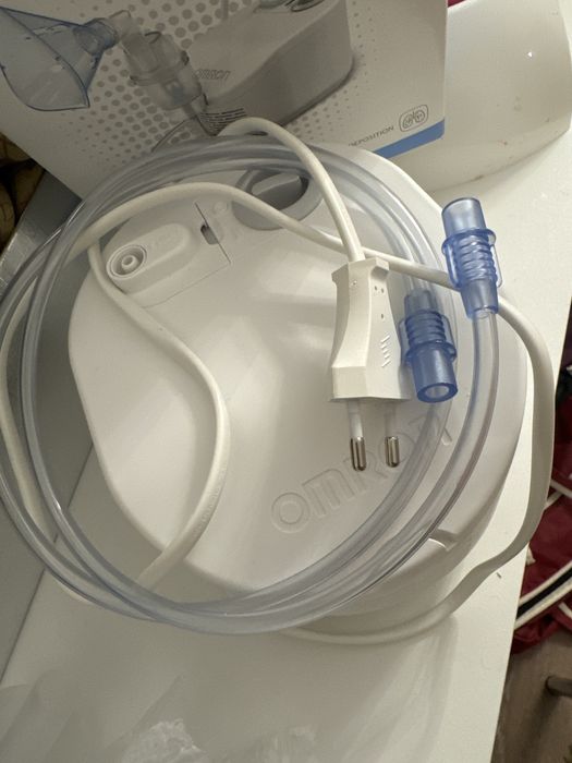 Небулайзер