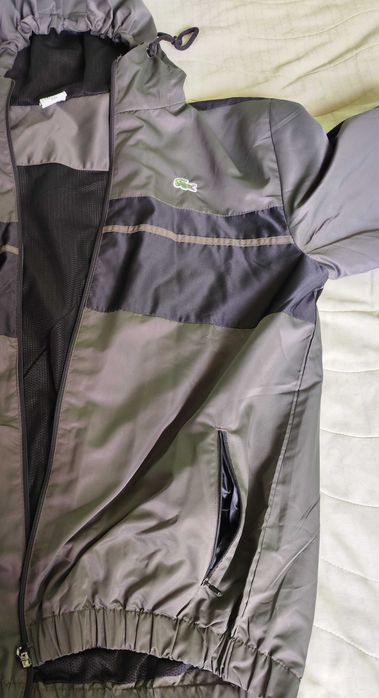 Мъжки екип Lacoste