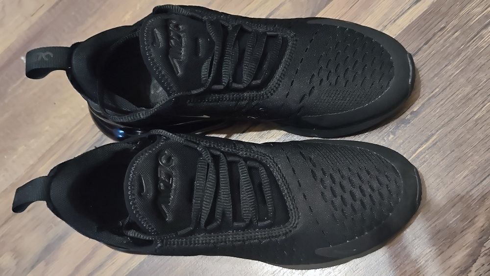 NIKE Спортни обувки Air Max 270