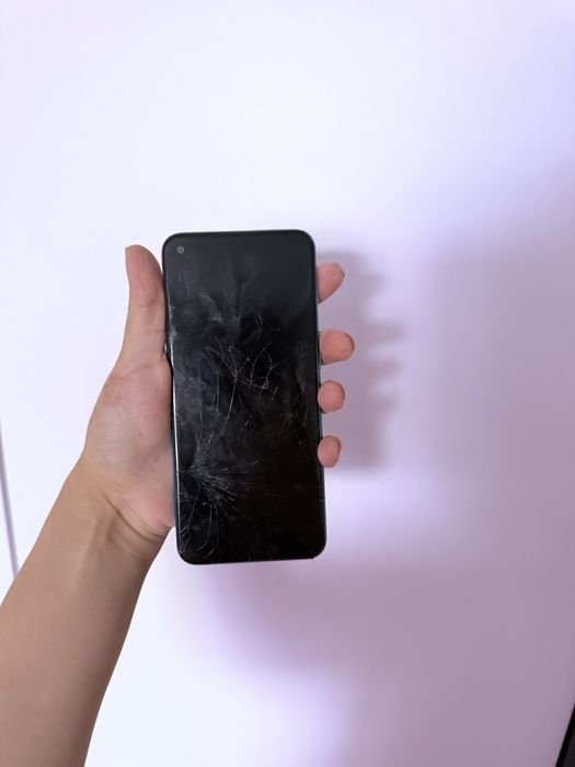 Oppo a53 продам, работает