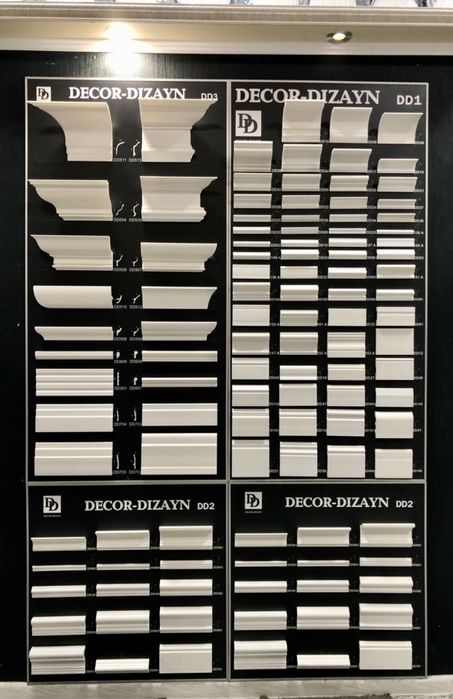 Галтель Потолочный плинтус Карниз Галтели