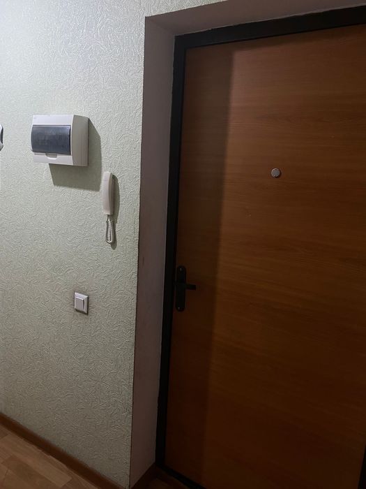 ЖК АсылАрманда 1 бөлмелі