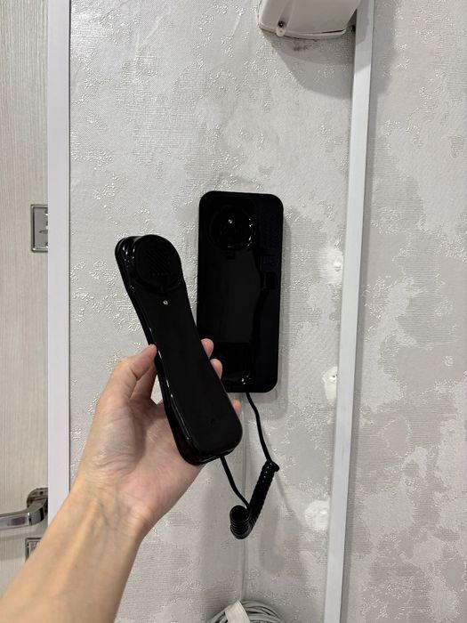 Продам домофонную трубку